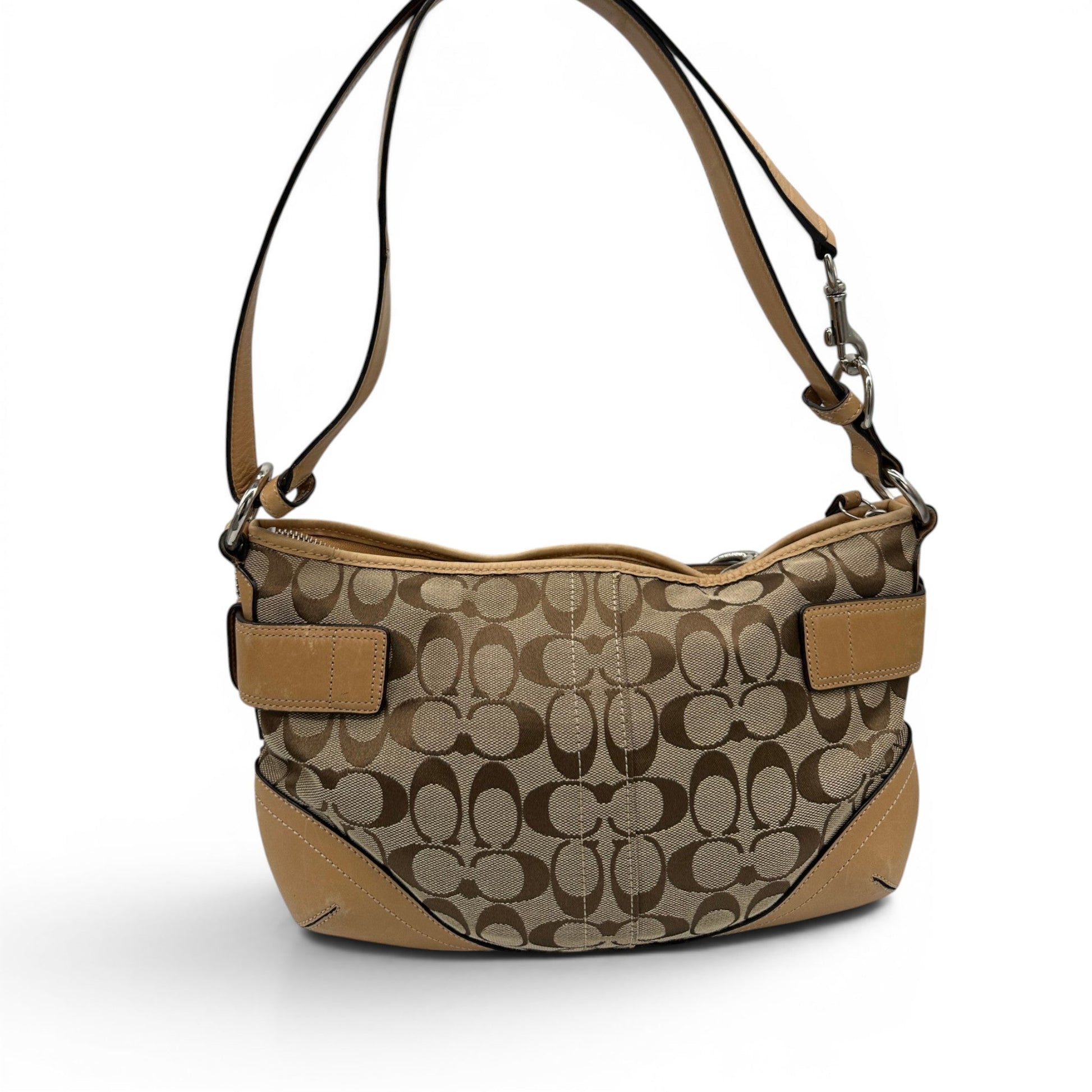 Vintage Coach F07077 Soho Shoulder Bag - Thanks it's Vintage
