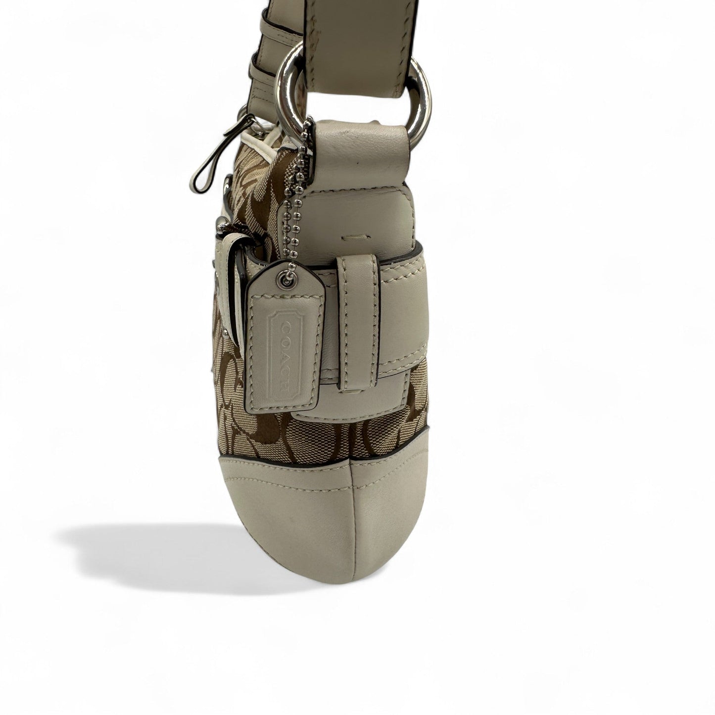 Vintage Coach F07077 Soho Shoulder Bag - Thanks it's Vintage