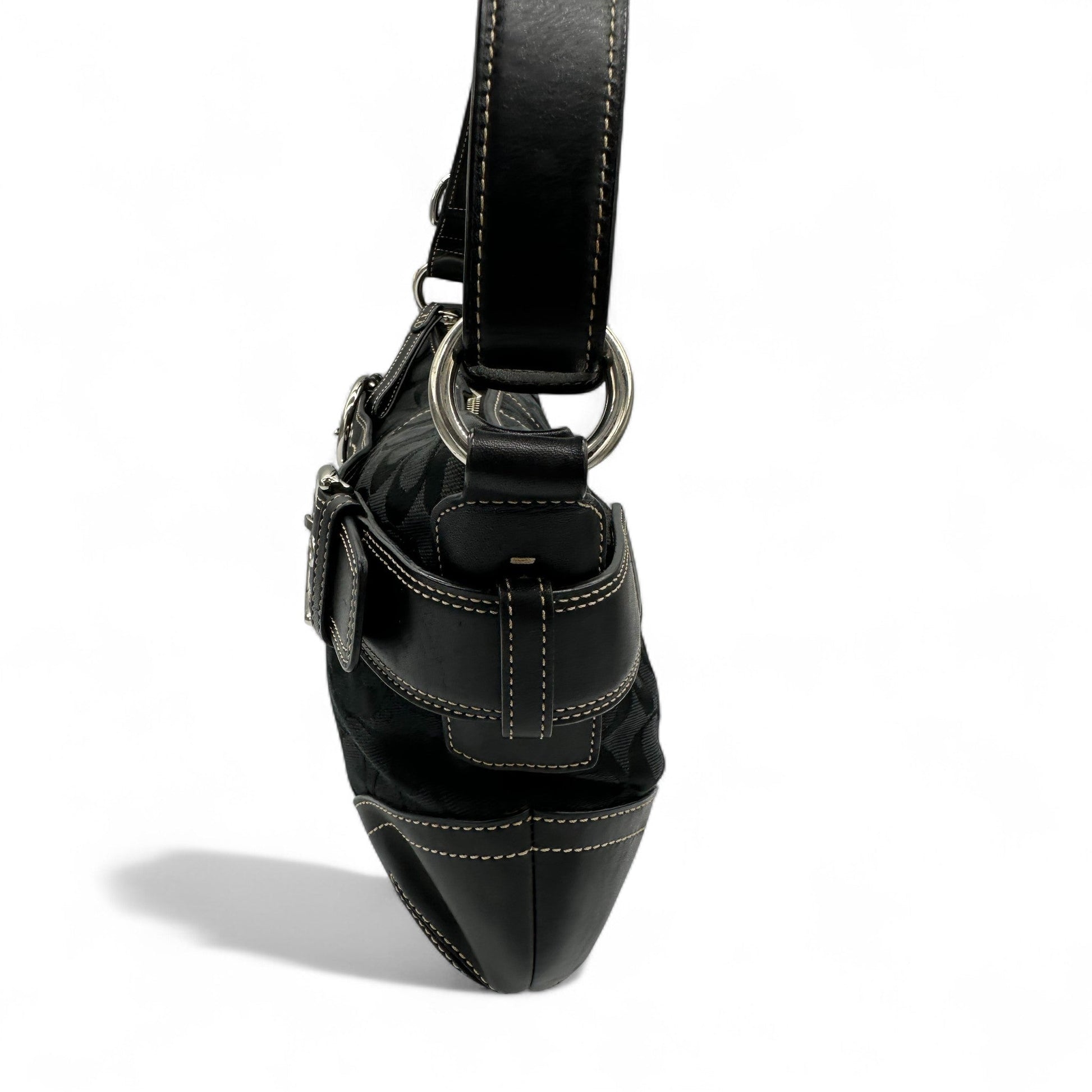 Vintage Coach F07077 Soho Shoulder Bag - Thanks it's Vintage