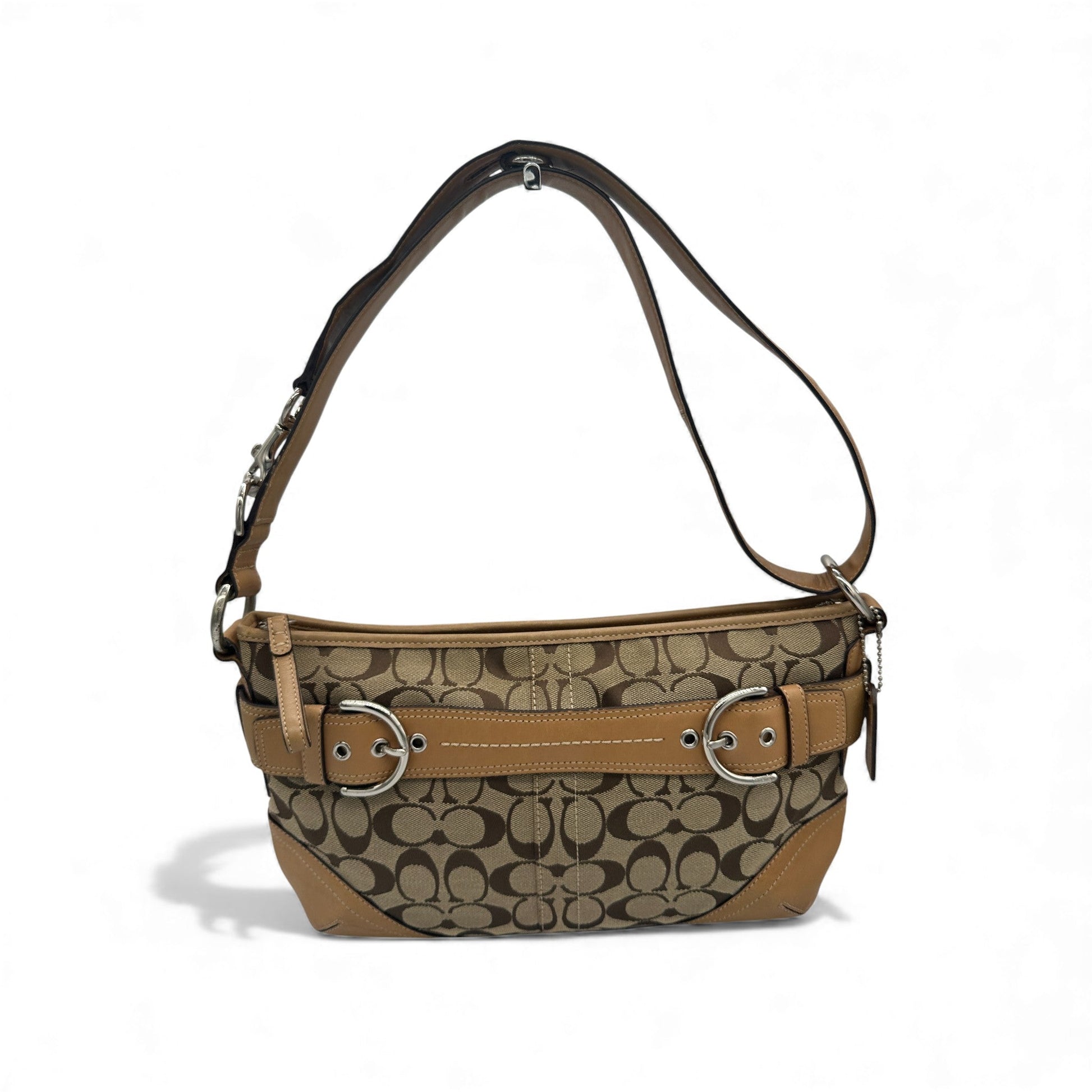 Vintage Coach F07077 Soho Shoulder Bag - Thanks it's Vintage