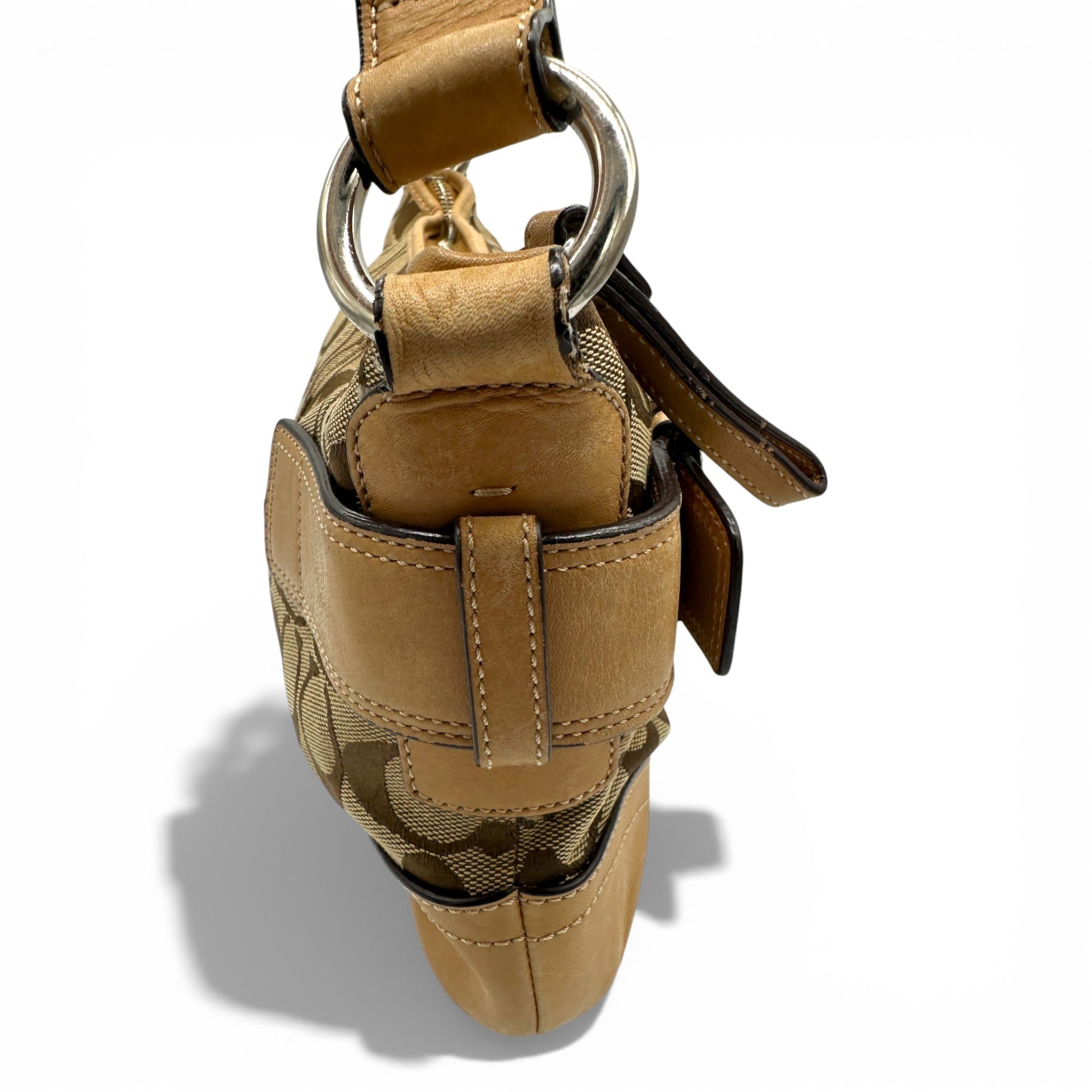 Vintage Coach F07077 Soho Shoulder Bag - Thanks it's Vintage