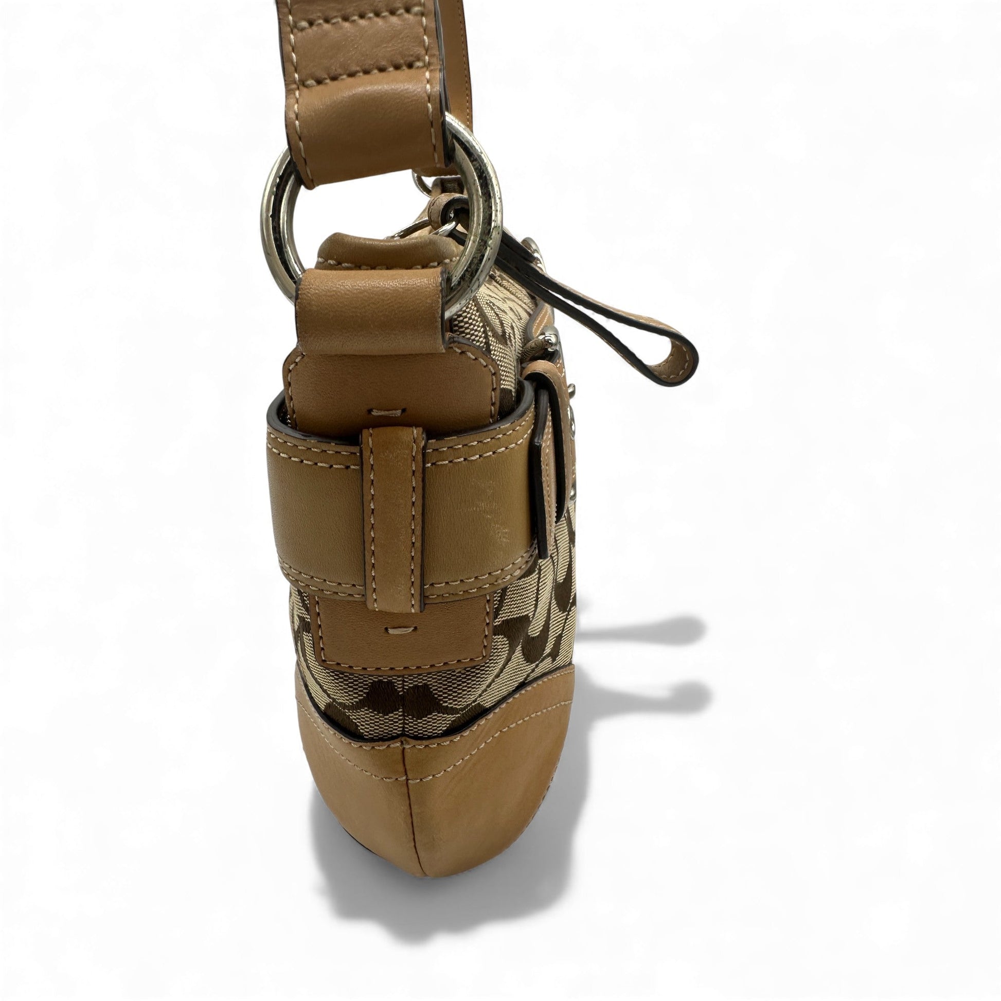 Vintage Coach F07077 Soho Shoulder Bag - Thanks it's Vintage