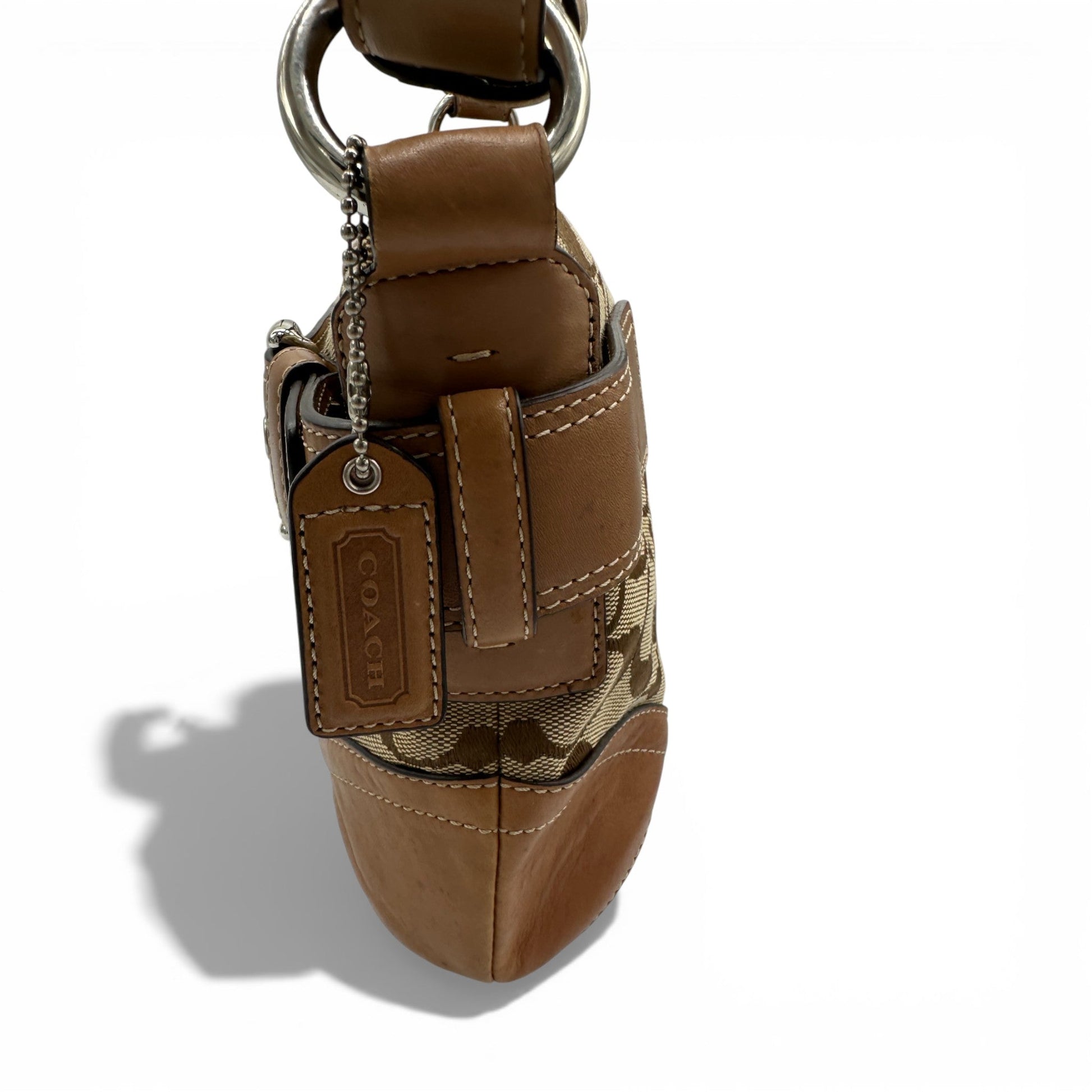 Vintage Coach F07077 Soho Shoulder Bag - Thanks it's Vintage