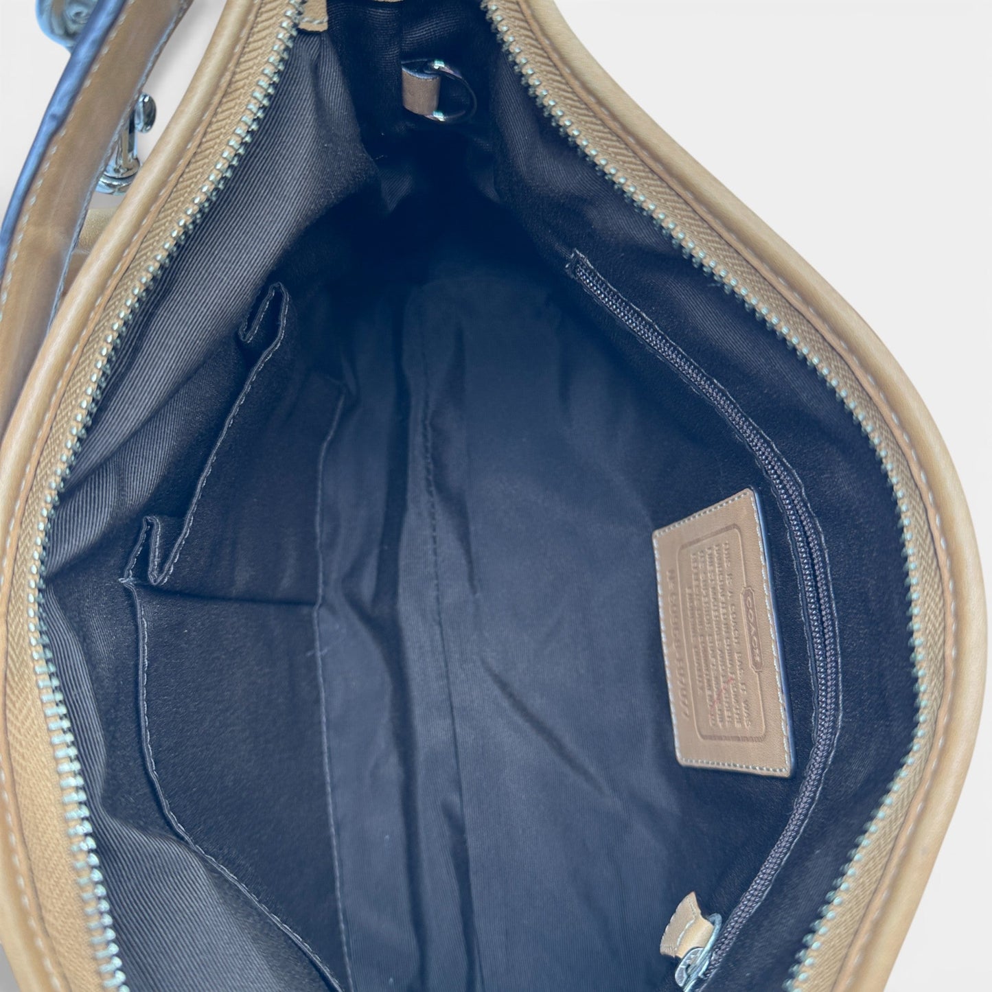 Vintage Coach F07077 Soho Shoulder Bag - Thanks it's Vintage