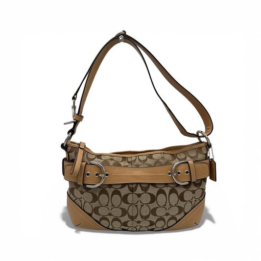 Vintage Coach F07077 Soho Shoulder Bag - Thanks it's Vintage