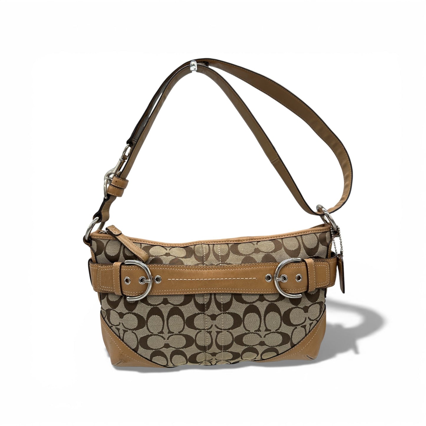 Vintage Coach F07077 Soho Shoulder Bag - Thanks it's Vintage