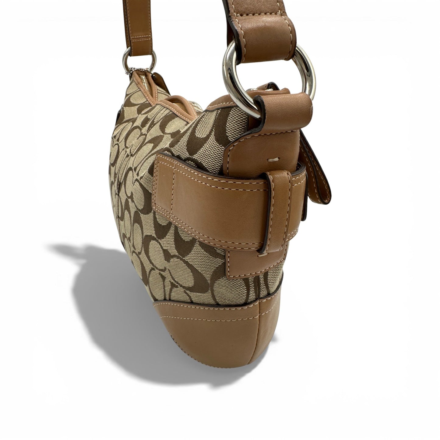 Vintage Coach F07077 Soho Shoulder Bag - Thanks it's Vintage