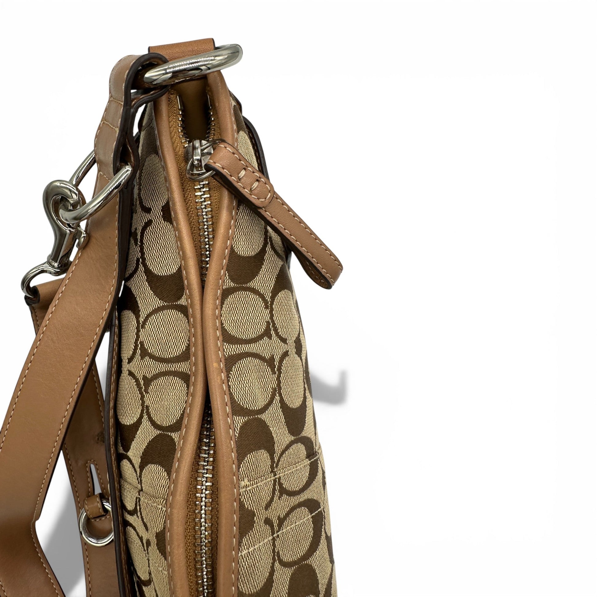 Vintage Coach F07077 Soho Shoulder Bag - Thanks it's Vintage