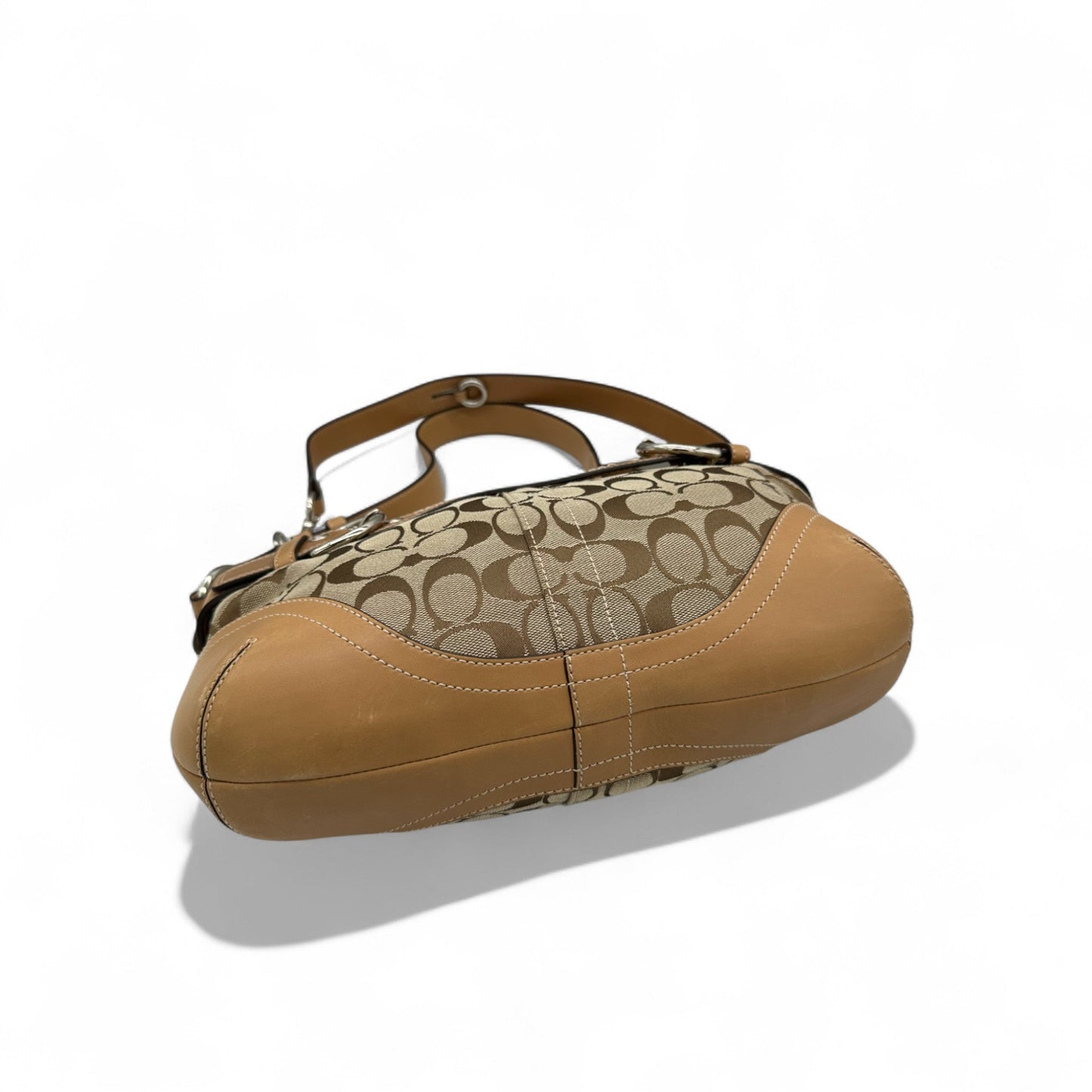 Vintage Coach F07077 Soho Shoulder Bag - Thanks it's Vintage