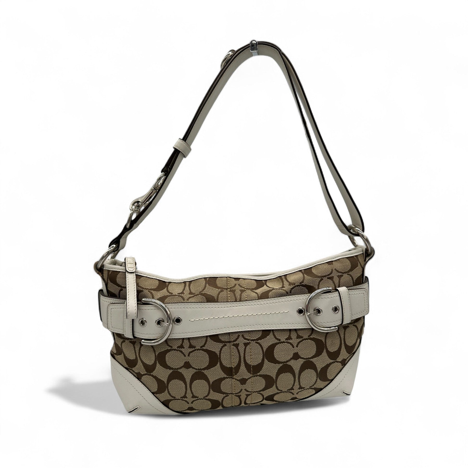 Vintage Coach F07077 Soho Shoulder Bag - Thanks it's Vintage