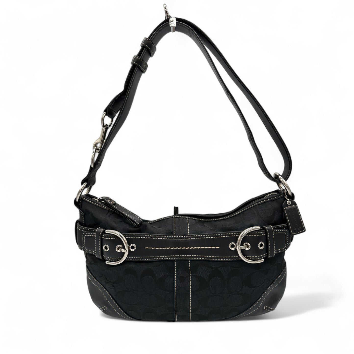 Vintage Coach F07077 Soho Shoulder Bag - Thanks it's Vintage