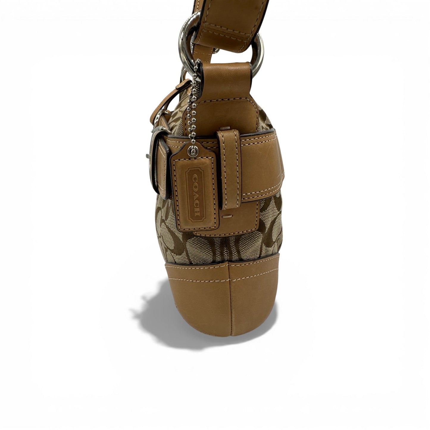 Vintage Coach F07077 Soho Shoulder Bag - Thanks it's Vintage