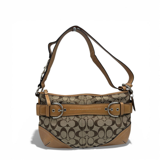 Vintage Coach F07077 Soho Shoulder Bag - Thanks it's Vintage