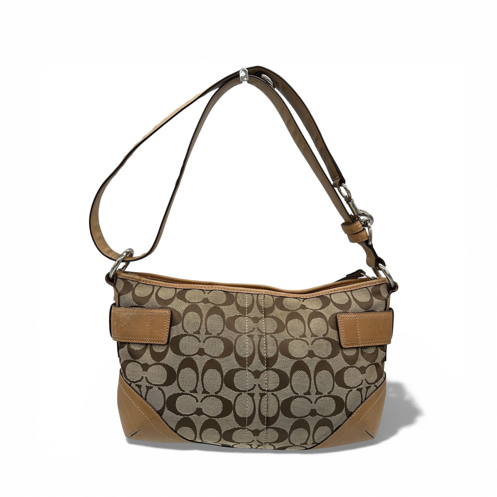 Vintage Coach F07077 Soho Shoulder Bag - Thanks it's Vintage