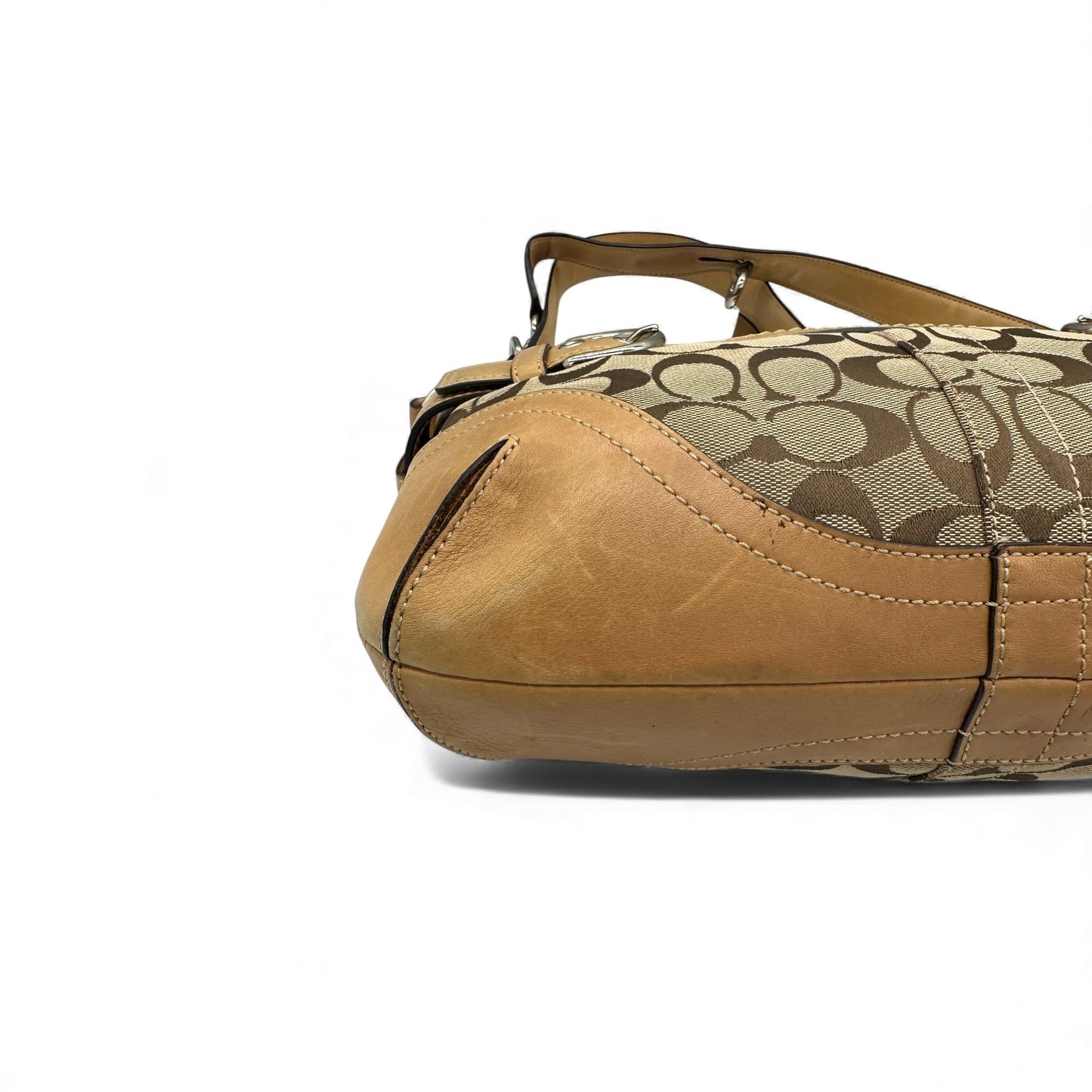 Vintage Coach F07077 Soho Shoulder Bag - Thanks it's Vintage