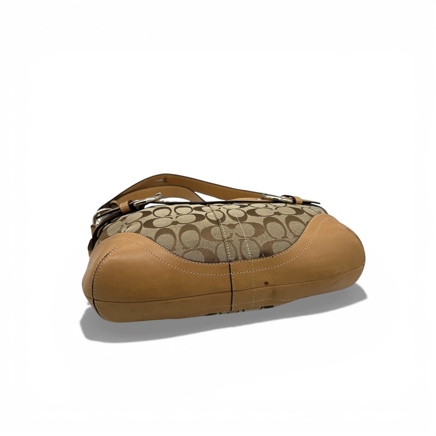 Vintage Coach F07077 Soho Shoulder Bag - Thanks it's Vintage