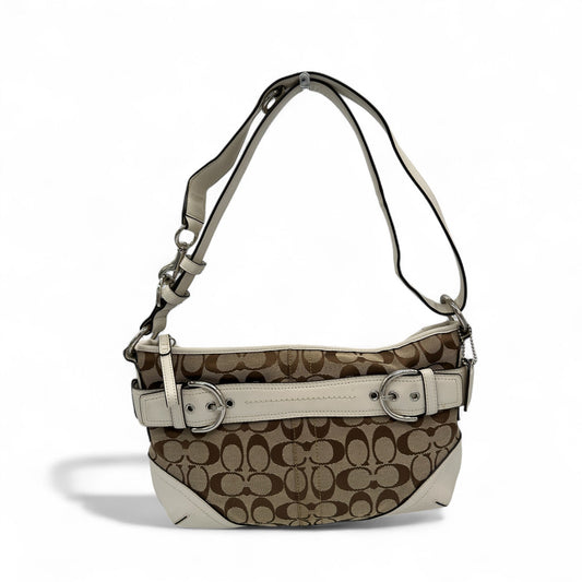 Vintage Coach F07077 Soho Shoulder Bag - Thanks it's Vintage