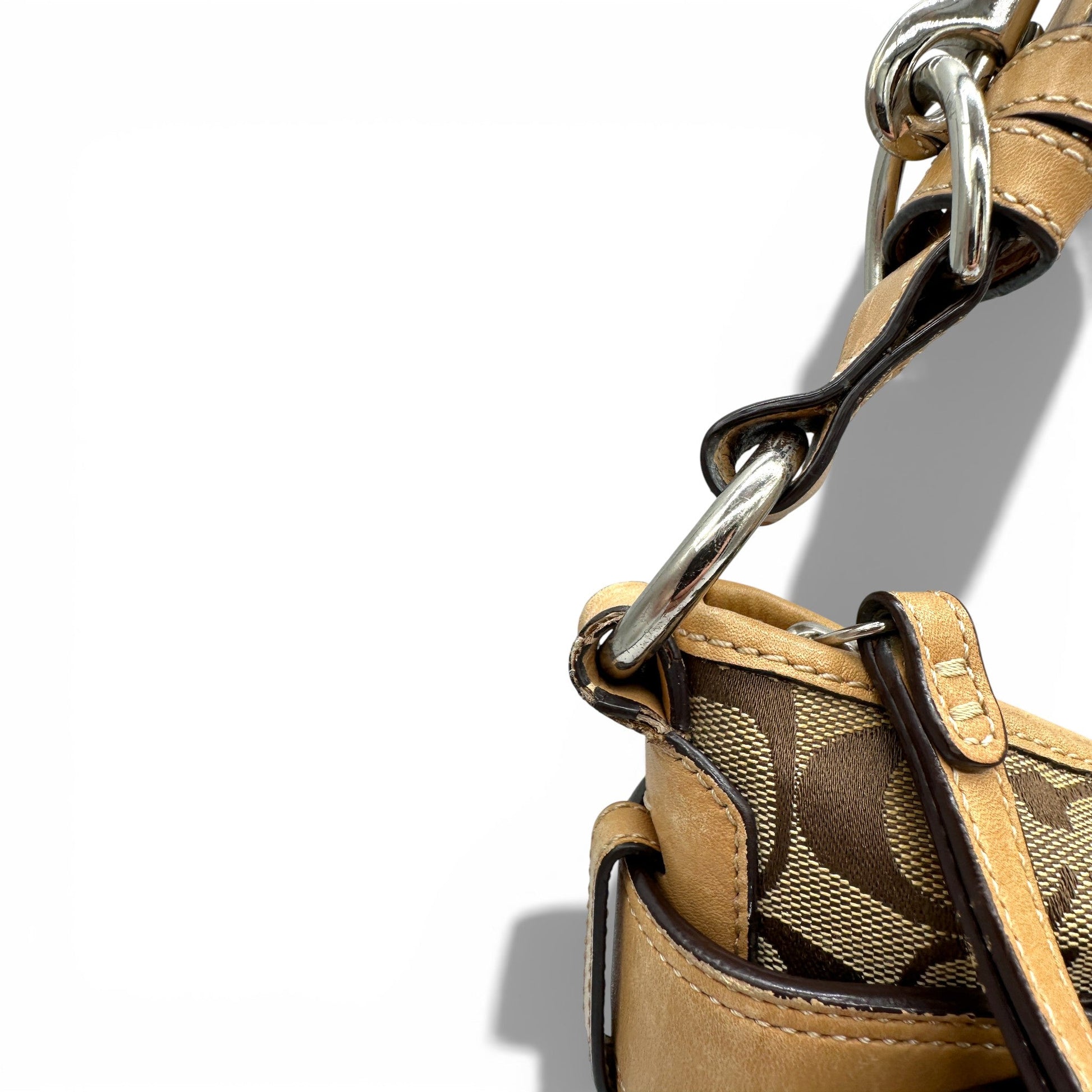 Vintage Coach F07077 Soho Shoulder Bag - Thanks it's Vintage