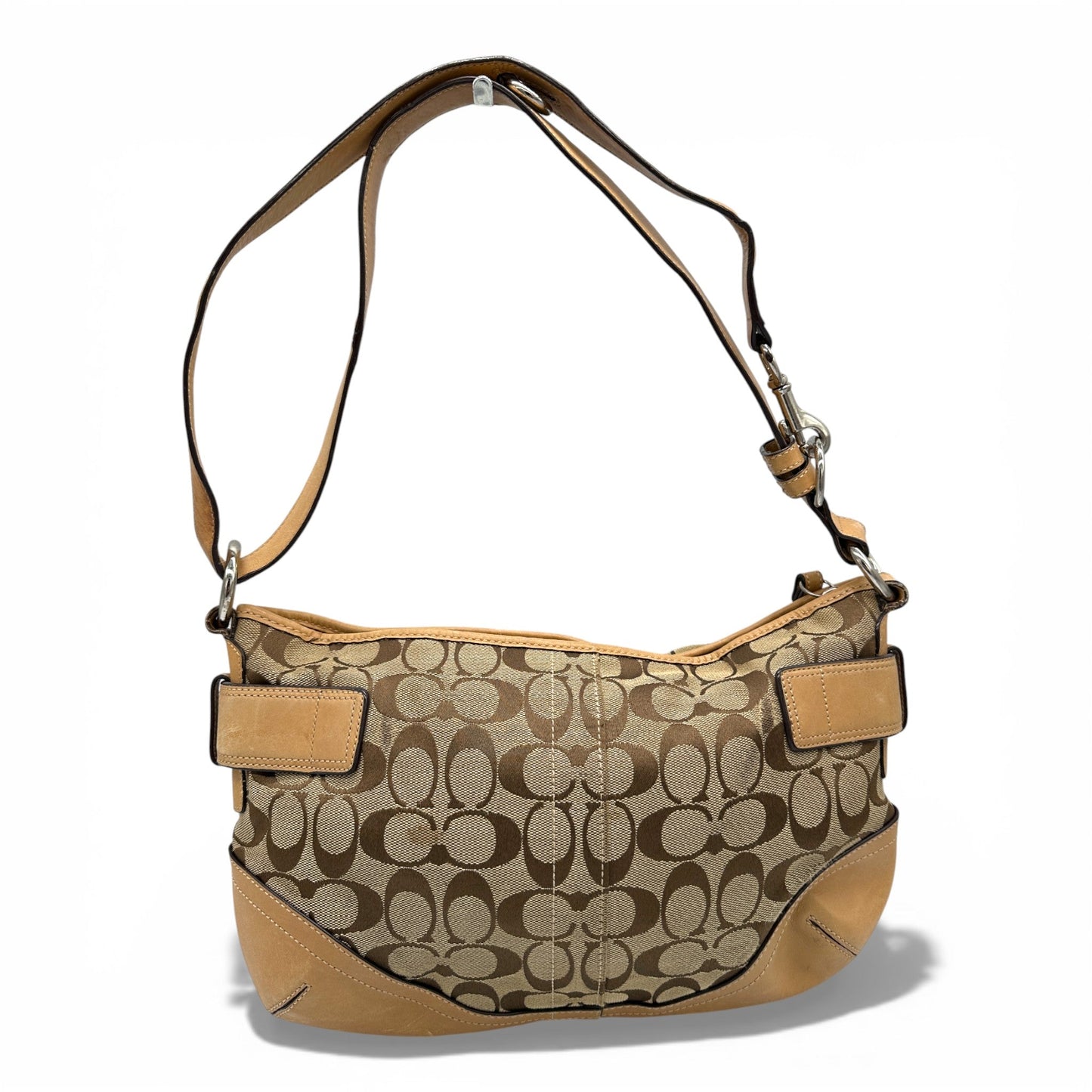 Vintage Coach F07077 Soho Shoulder Bag - Thanks it's Vintage