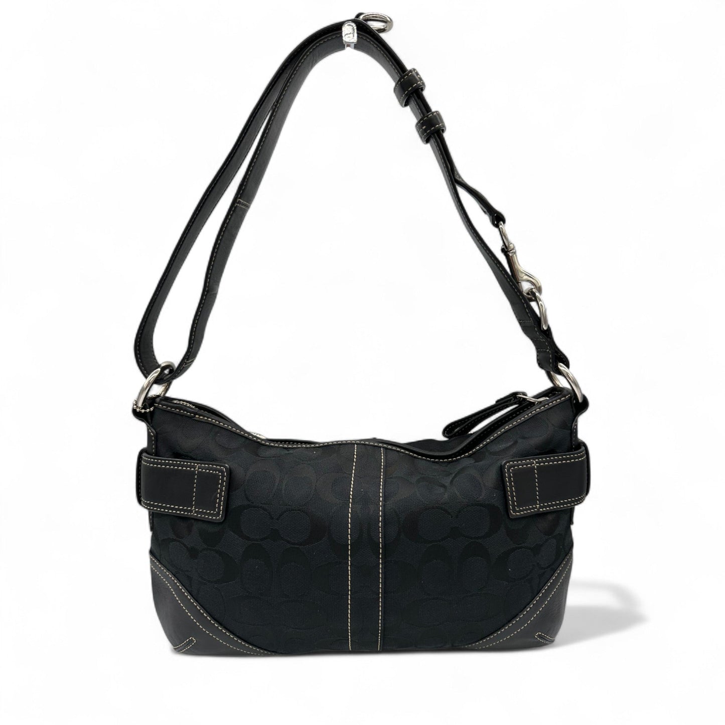 Vintage Coach F07077 Soho Shoulder Bag - Thanks it's Vintage