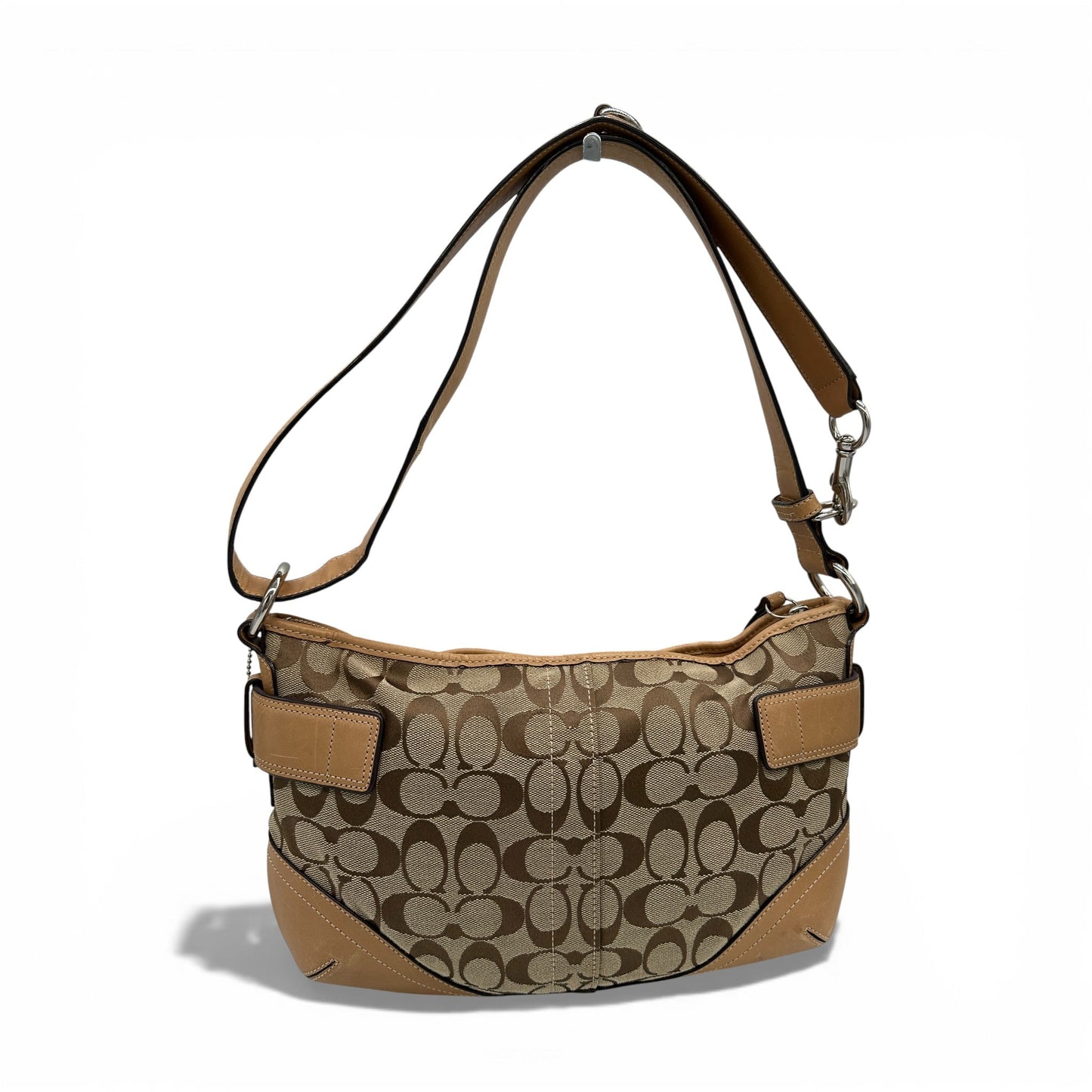 Vintage Coach F07077 Soho Shoulder Bag - Thanks it's Vintage