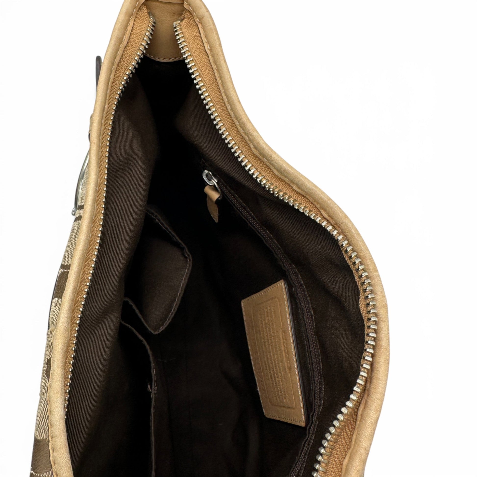 Vintage Coach F07077 Soho Shoulder Bag - Thanks it's Vintage