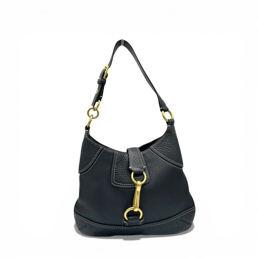 Vintage Coach F10209 Hampton Clip Shoulder Bag - Thanks it's Vintage