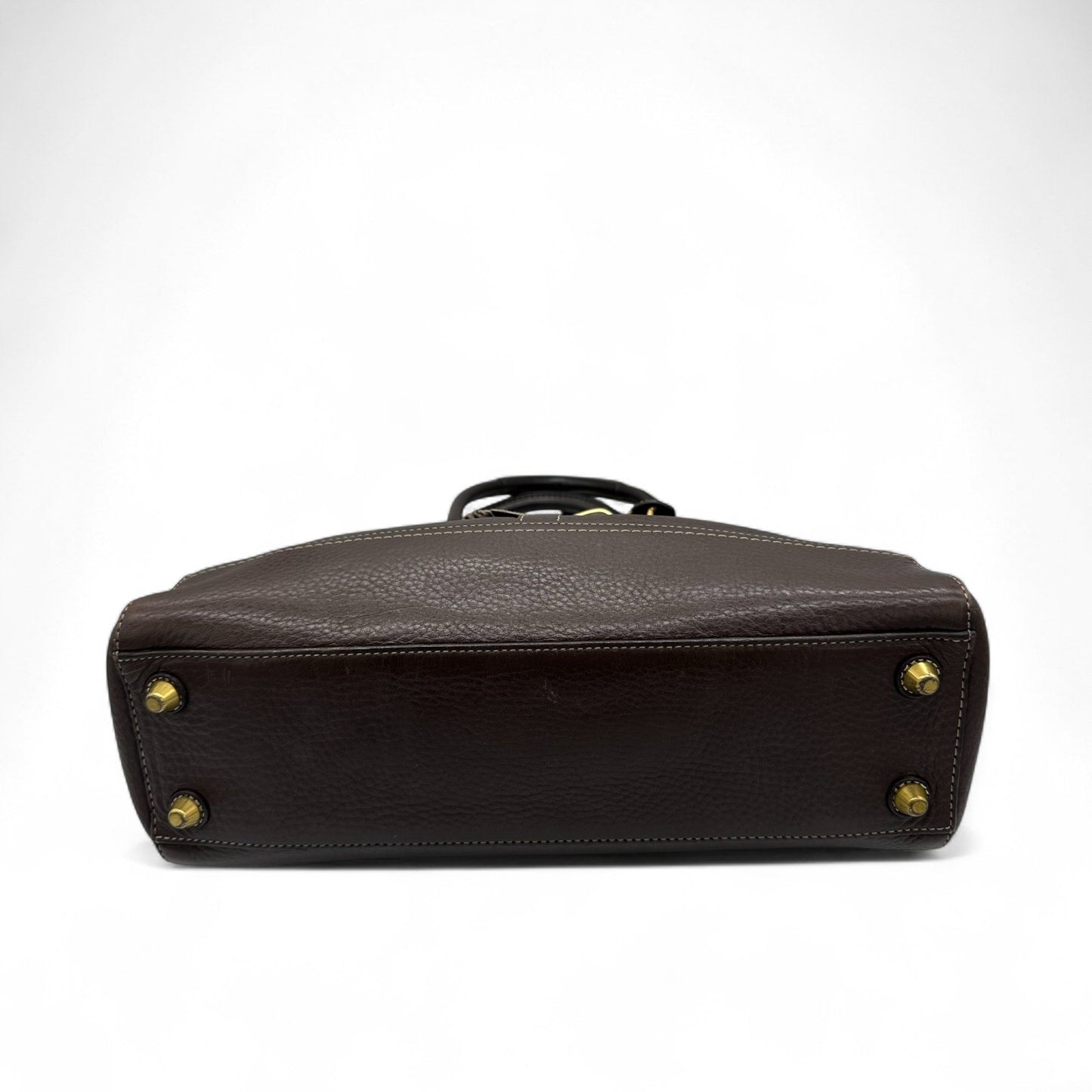 Vintage Coach F10212 Hamptons Handbag - Thanks it's Vintage