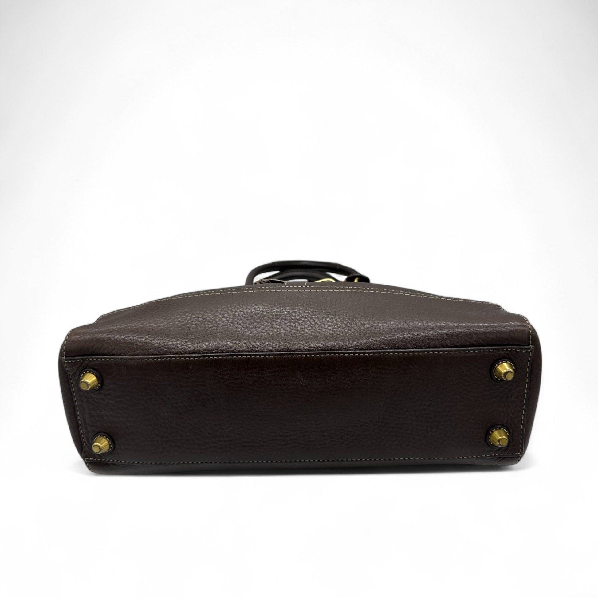 Vintage Coach F10212 Hamptons Handbag - Thanks it's Vintage