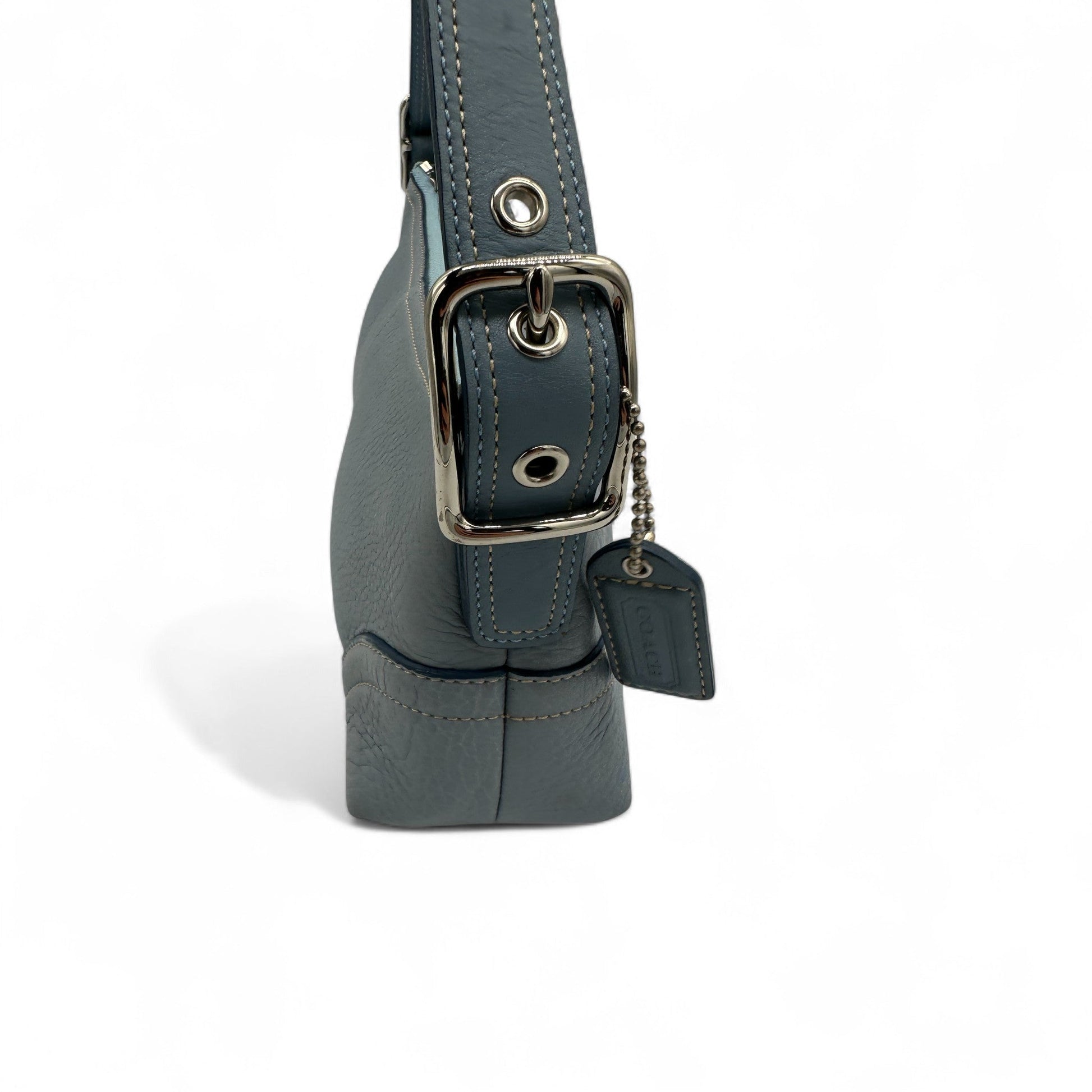 Vintage Coach F10684 Baguette Shoulder Bag - Thanks it's Vintage