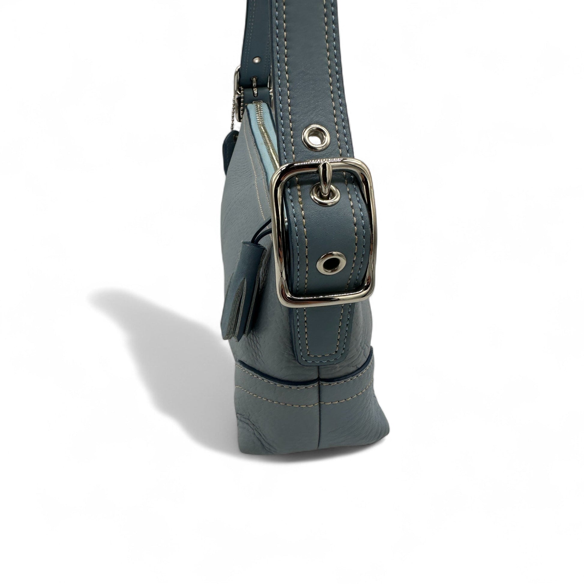 Vintage Coach F10684 Baguette Shoulder Bag - Thanks it's Vintage