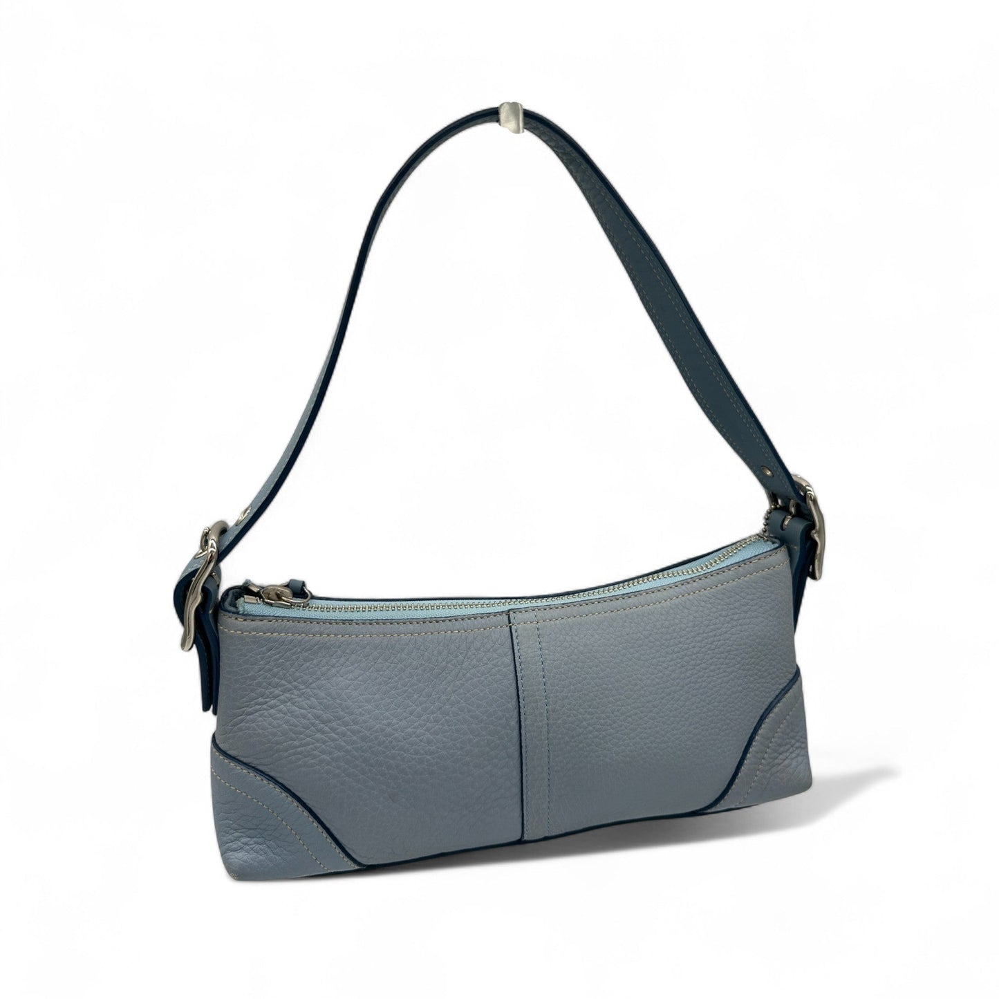 Vintage Coach F10684 Baguette Shoulder Bag - Thanks it's Vintage