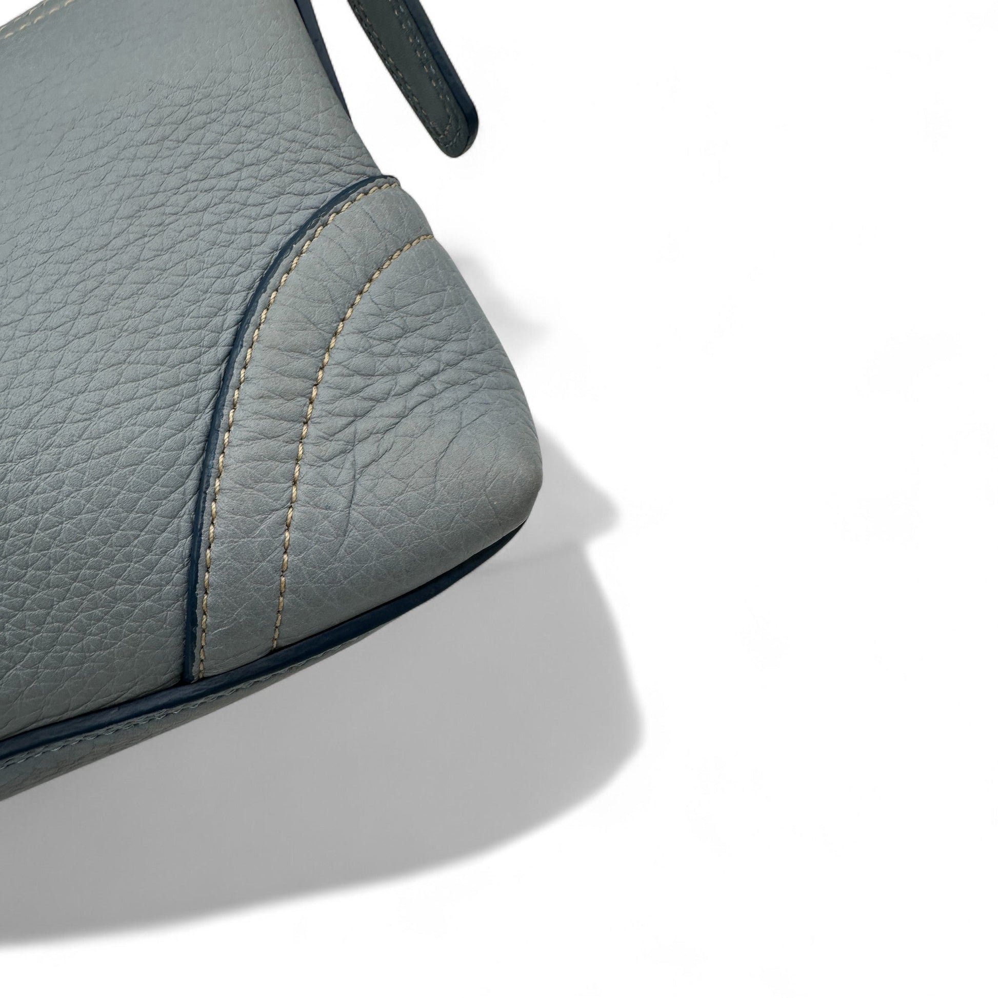 Vintage Coach F10684 Baguette Shoulder Bag - Thanks it's Vintage