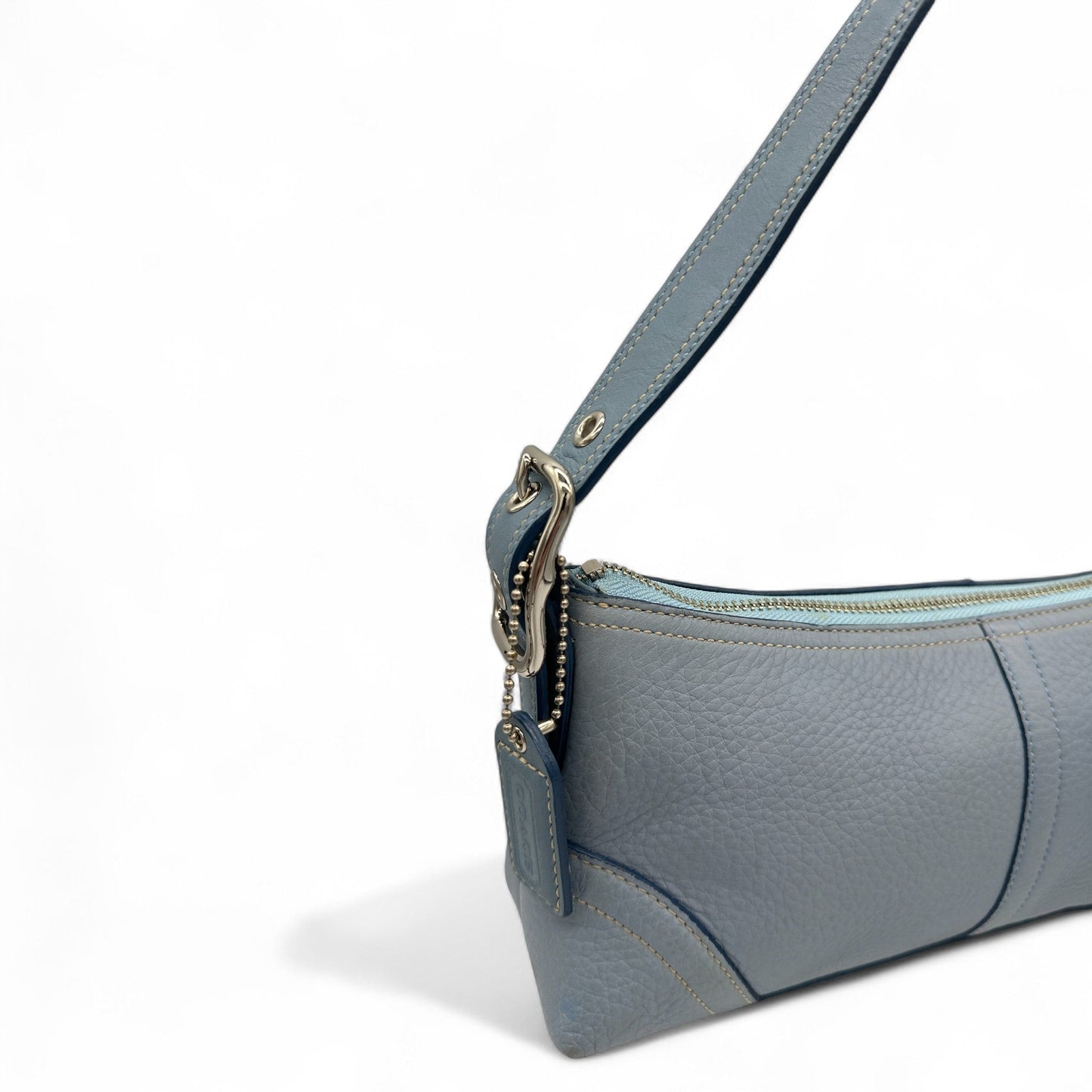 Vintage Coach F10684 Baguette Shoulder Bag - Thanks it's Vintage