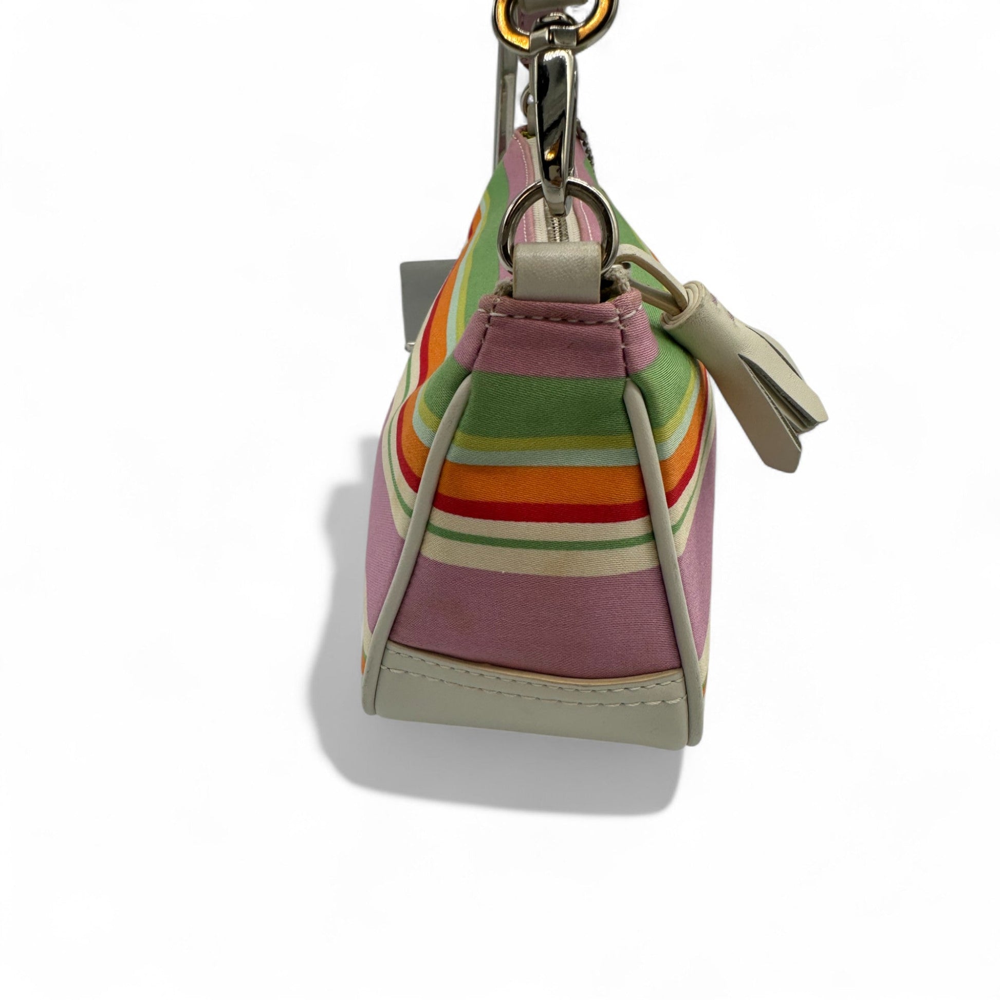 Vintage Coach F10802 Demi Mini Shoulder Bag - Thanks it's Vintage