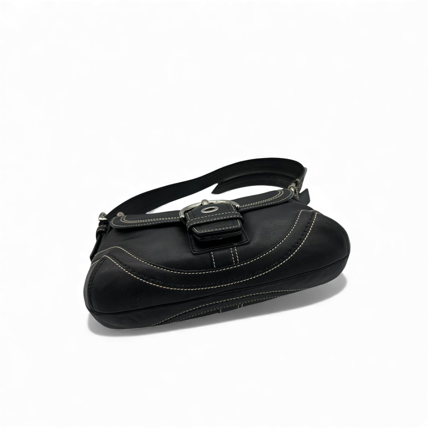 Vintage Coach F10909 Soho Shoulder Bag - Thanks it's Vintage