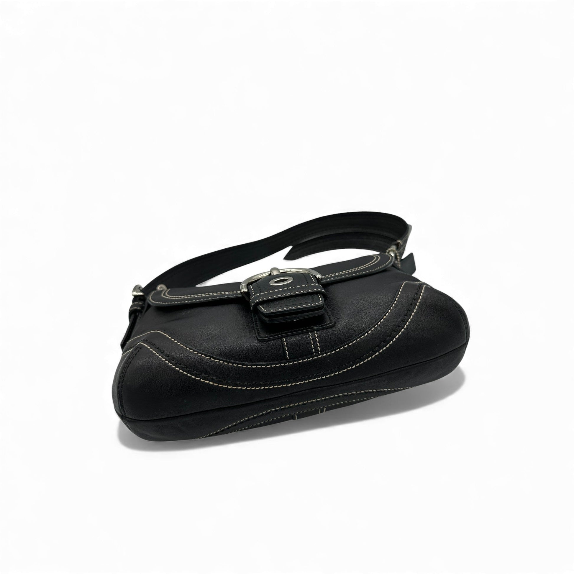 Vintage Coach F10909 Soho Shoulder Bag - Thanks it's Vintage