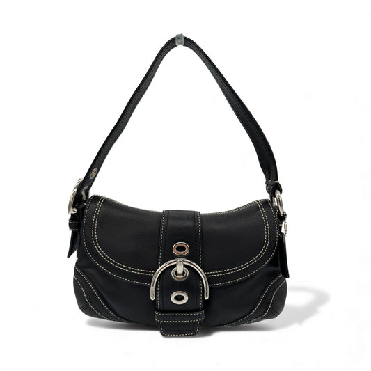 Vintage Coach F10909 Soho Shoulder Bag - Thanks it's Vintage