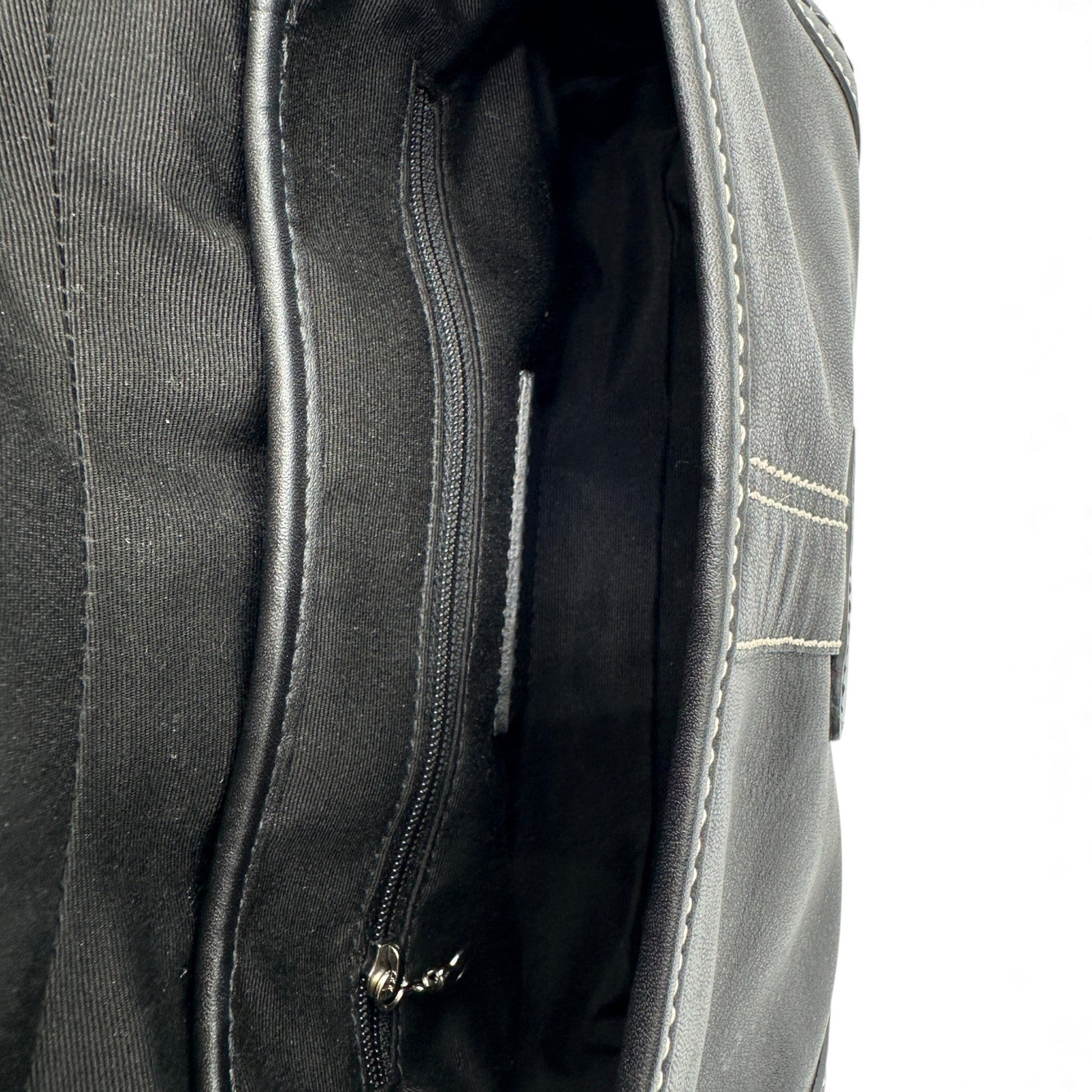 Vintage Coach F10909 Soho Shoulder Bag - Thanks it's Vintage