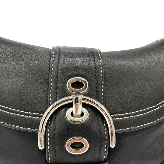 Vintage Coach F10909 Soho Shoulder Bag - Thanks it's Vintage