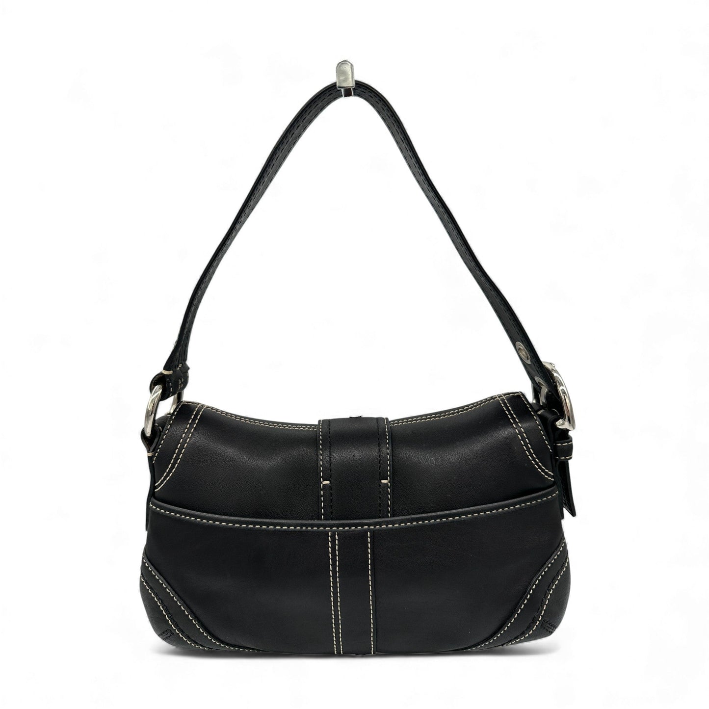 Vintage Coach F10909 Soho Shoulder Bag - Thanks it's Vintage