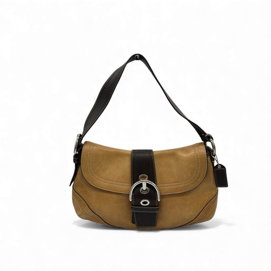 Vintage Coach F10910 Soho Shoulder Bag - Thanks it's Vintage