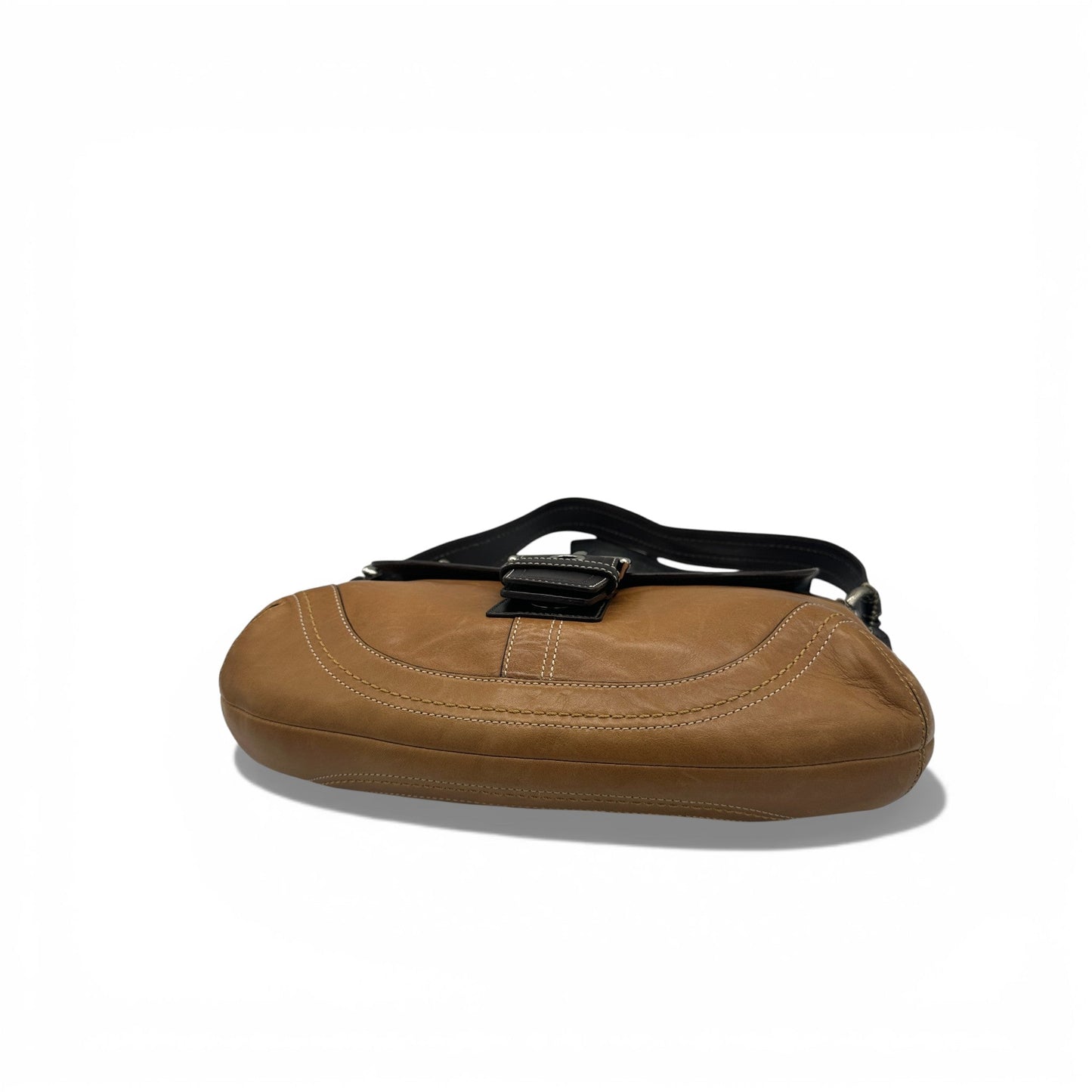 Vintage Coach F10910 Soho Shoulder Bag - Thanks it's Vintage