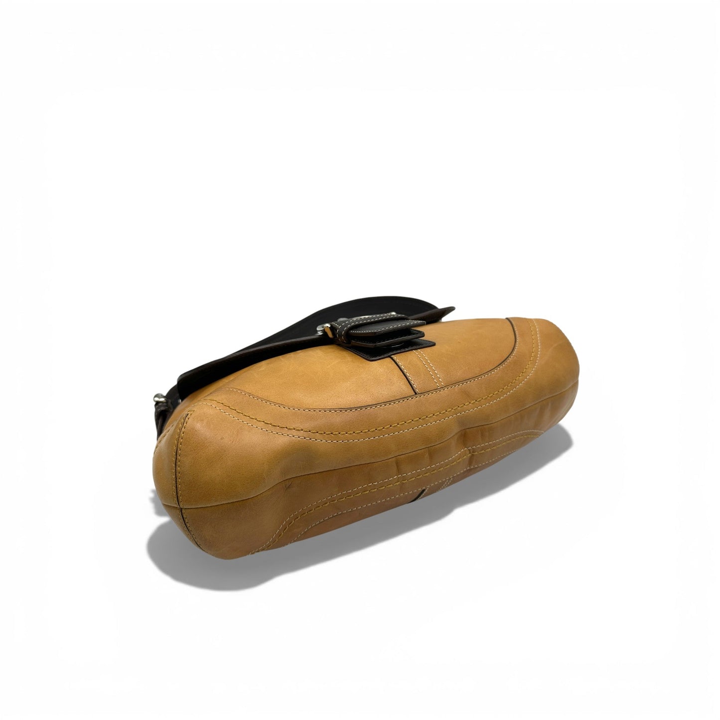 Vintage Coach F10910 Soho Shoulder Bag - Thanks it's Vintage