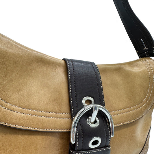 Vintage Coach F10910 Soho Shoulder Bag - Thanks it's Vintage