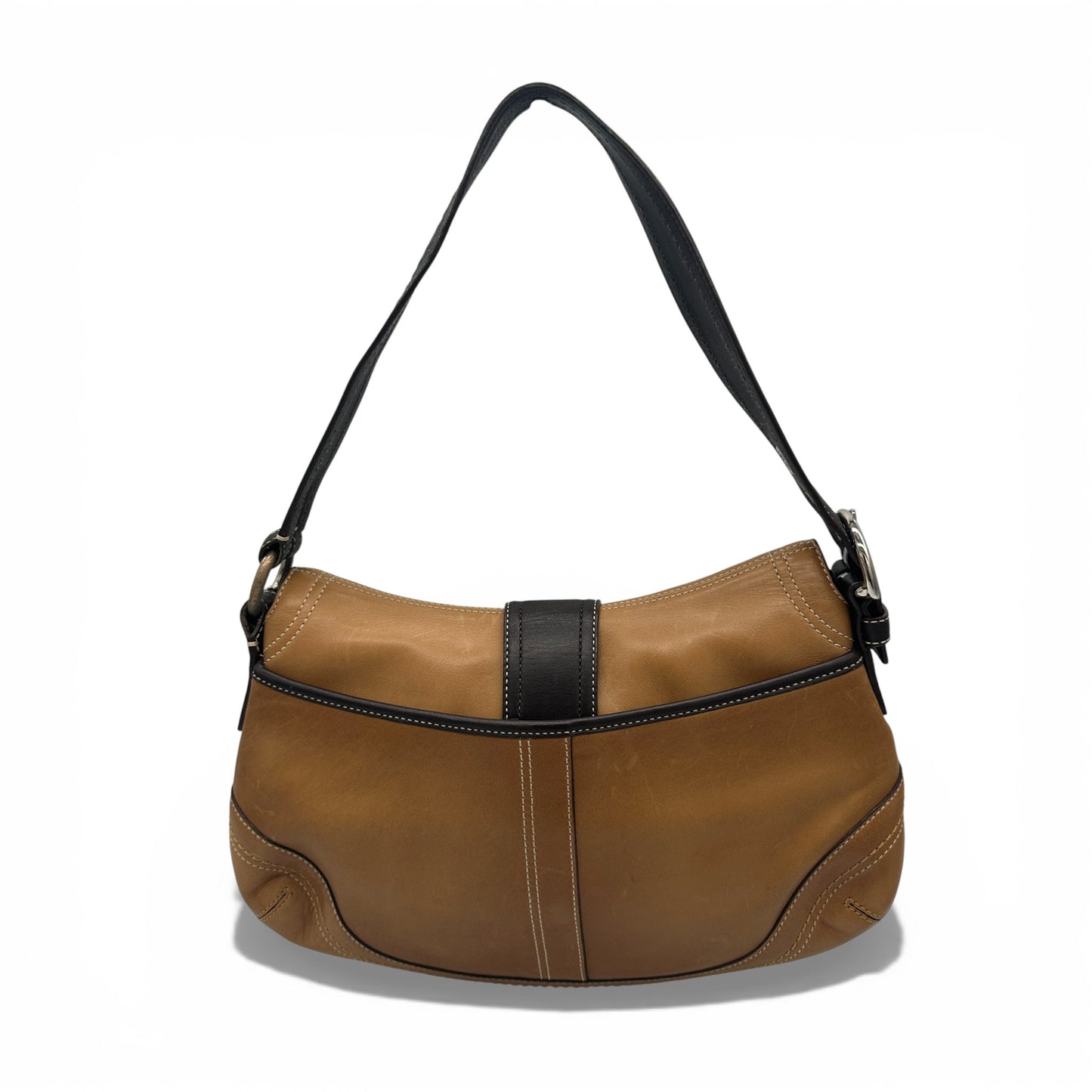 Vintage Coach F10910 Soho Shoulder Bag - Thanks it's Vintage