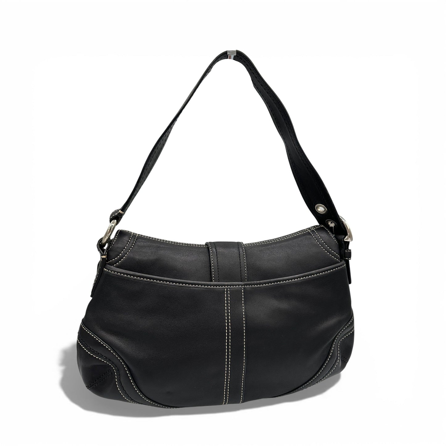 Vintage Coach F10910 Soho Shoulder Bag - Thanks it's Vintage