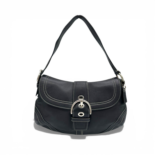Vintage Coach F10910 Soho Shoulder Bag - Thanks it's Vintage