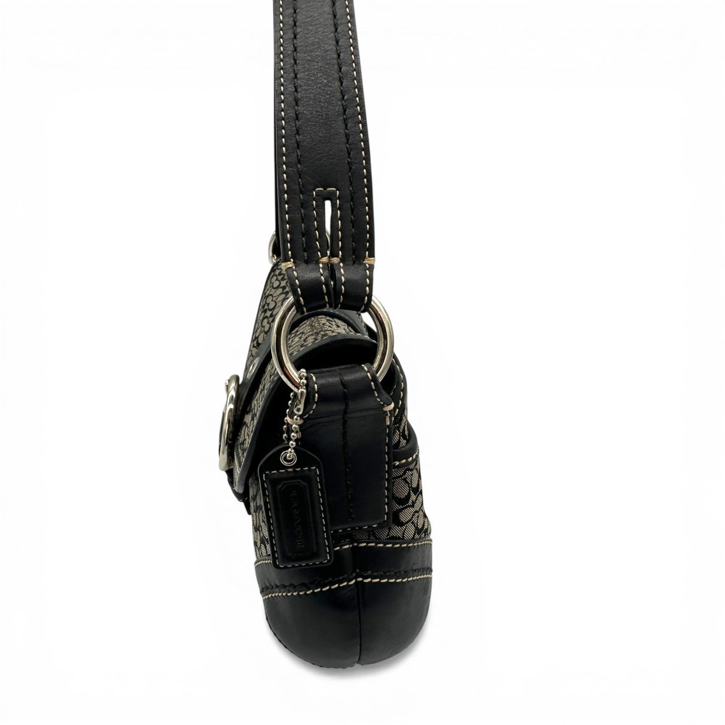 Vintage Coach F10925 Soho Shoulder Bag - Thanks it's Vintage