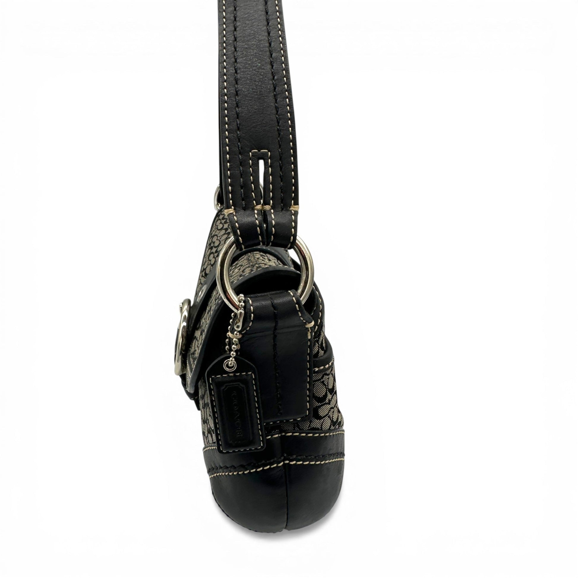 Vintage Coach F10925 Soho Shoulder Bag - Thanks it's Vintage